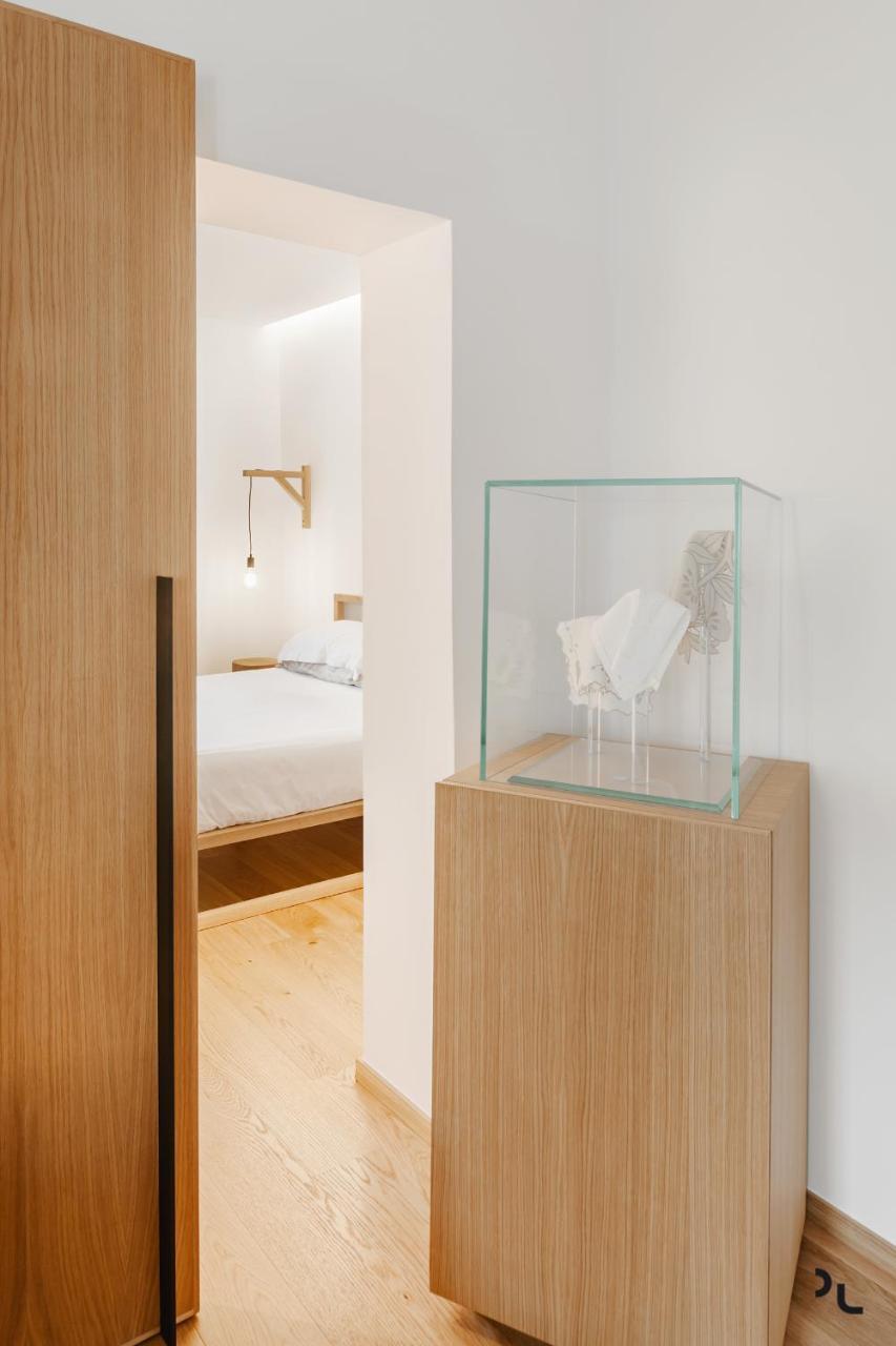 Ai Maestri Rooms&Cafe Matera Eksteriør billede