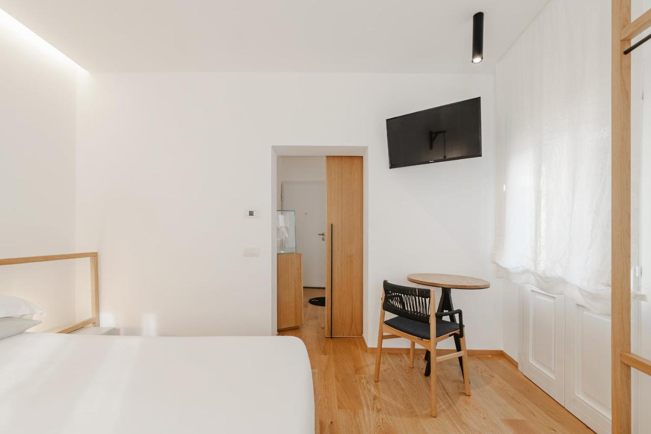 Ai Maestri Rooms&Cafe Matera Eksteriør billede