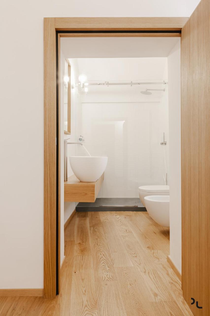 Ai Maestri Rooms&Cafe Matera Eksteriør billede