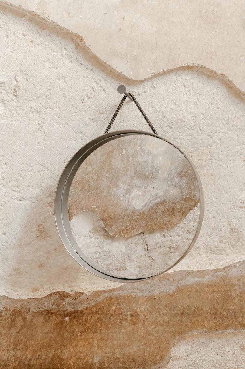 Ai Maestri Rooms&Cafe Matera Eksteriør billede
