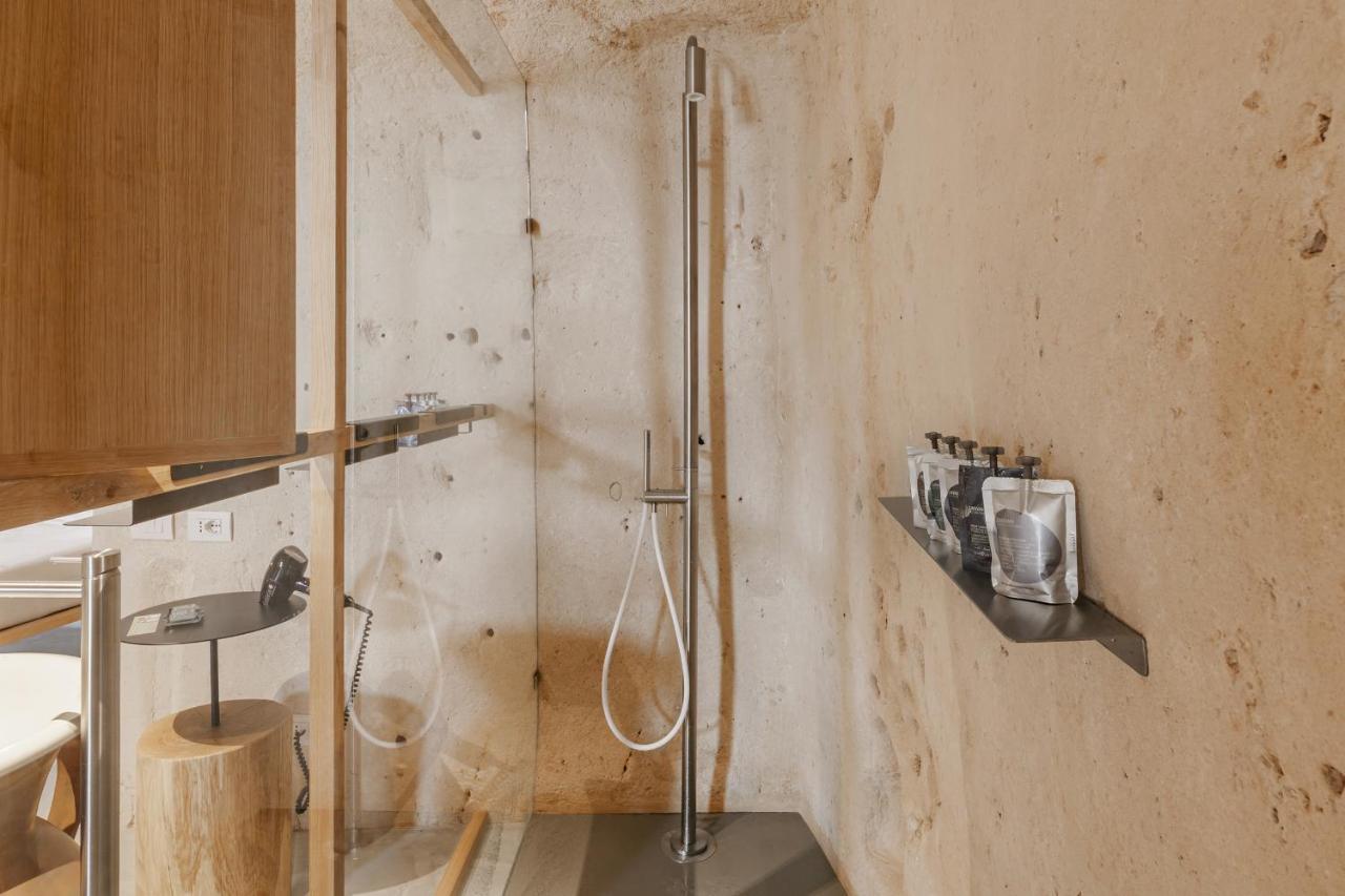 Ai Maestri Rooms&Cafe Matera Eksteriør billede