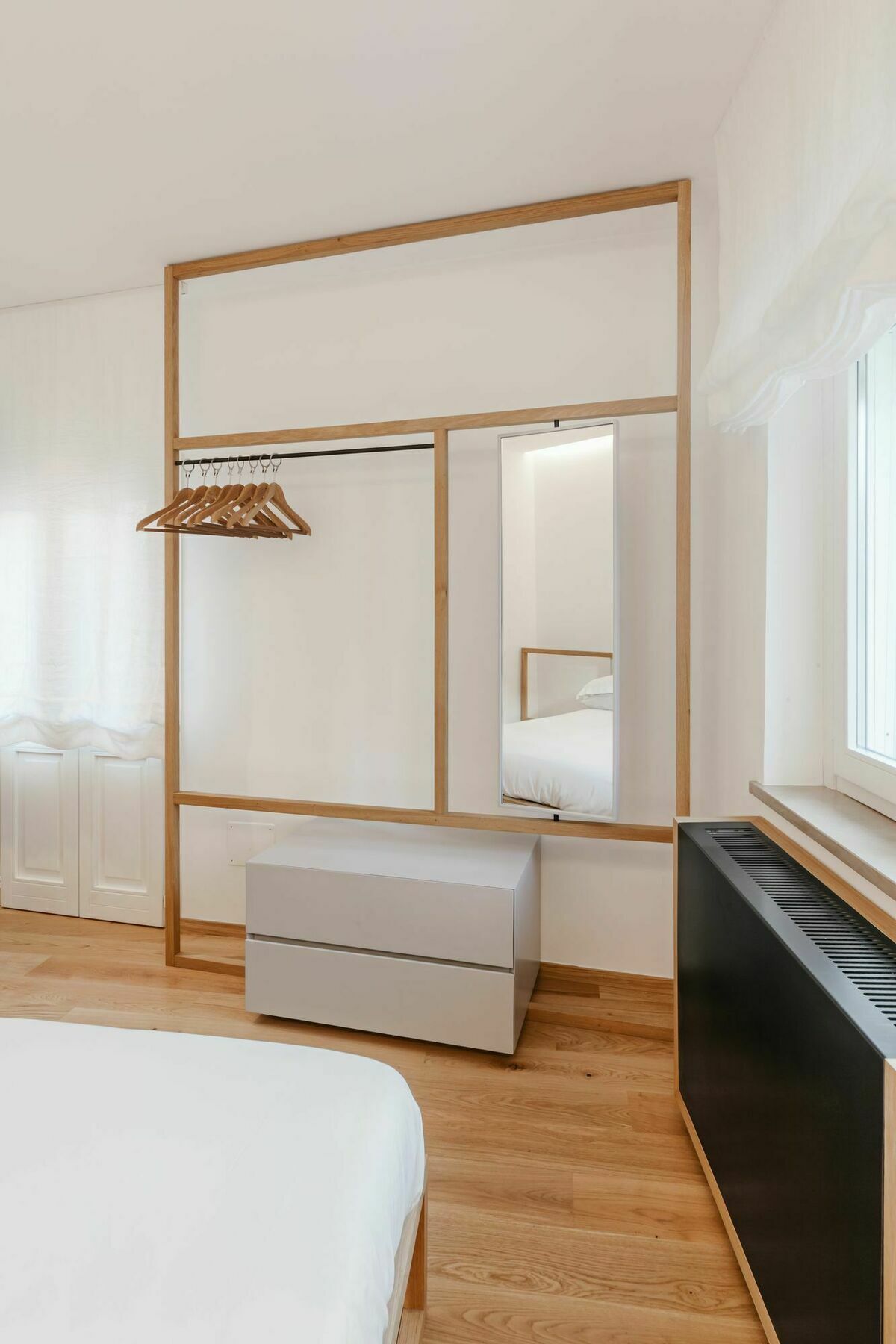 Ai Maestri Rooms&Cafe Matera Eksteriør billede